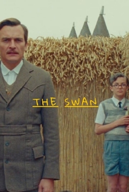 ดูหนัง The Swan (2023) นางหงส์