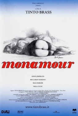 ดูหนัง Monamour (2005)