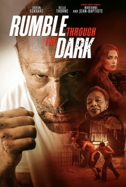 ดูหนัง Rumble Through the Dark (2023)