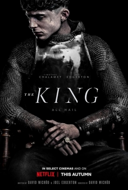 ดูหนัง The King (2019) เดอะคิง