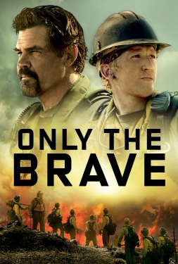 ดูหนัง Only the Brave (2017) คนกล้าไฟนรก