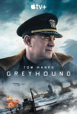ดูหนัง Greyhound (2020) เกรย์ฮาวด์