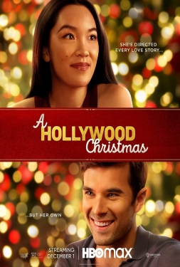 ดูหนัง A Hollywood Christmas (2022) เดอะ ฮอลลีวูด คริสต์มาส