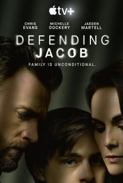 ดูหนัง Defending Jacob (2020) สายเลือดฆาตกร