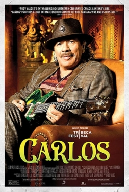 ดูหนัง Carlos (2023) คาร์ลอส