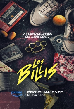 ดูหนัง Los Billis (2023) ลอสบิลลิส