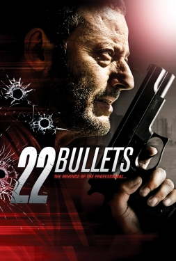 ดูหนัง 22 Bullets (2010) 22 นัด ยมบาลล้างยมบาล