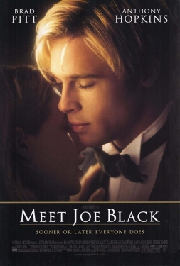ดูหนัง Meet Joe Black (1998) อลังการรักข้ามโลก