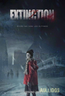 ดูหนัง Extinction (2015) เอ็กซ์ทิงชั่น