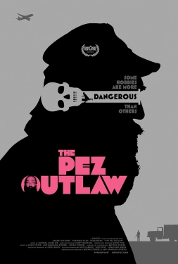 ดูหนัง The Pez Outlaw (2022)