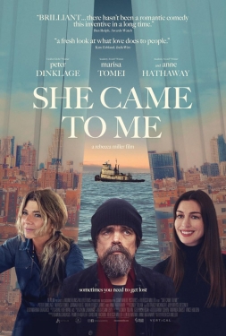 ดูหนัง She Came to Me (2023)