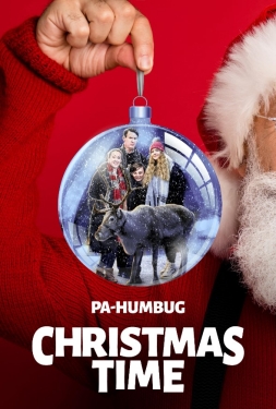 ดูหนัง Christmas Time (2023) คริสต์มาสไทม์
