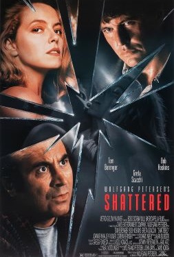 ดูหนัง Shattered (2022) กับดักพิศวาส