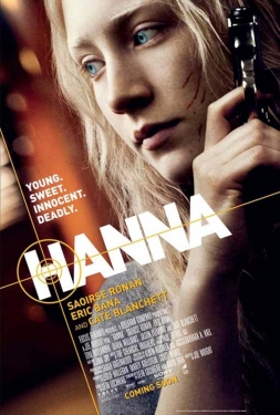 ดูหนัง Hanna (2011) เหื้ยมบริสุทธิ์