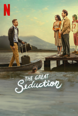 ดูหนัง The Great Seduction (2023)