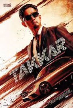 ดูหนัง Takkar (2023) ทาคการ์