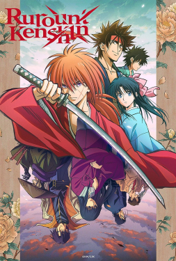 ดูหนัง Rurouni Kenshin (2023) ซามูไรพเนจร