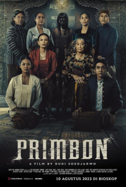 ดูหนัง Primbon (2023) คนที่กลับมา