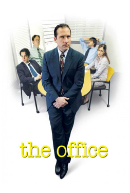ดูหนัง The Office 1 (2005) ออฟฟิศป่วนชวนหัว 1