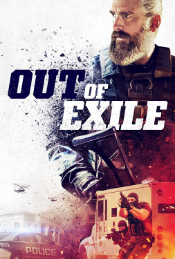 ดูหนัง Out of Exile (2023) เอาท์ ออฟ เอ็กไซล์