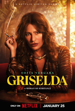 ดูหนัง Griselda (2024) เจ้าแม่โคเคน