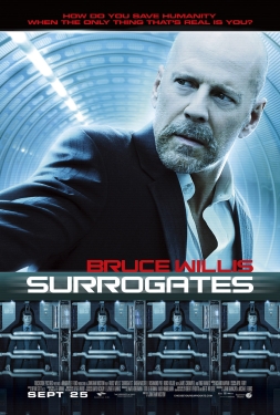 ดูหนัง Surrogates (2009) คนอึดฝ่านรกโคลนนิ่ง