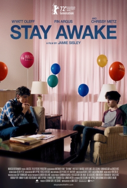 ดูหนัง Stay Awake (2022) สเตย์อเวค