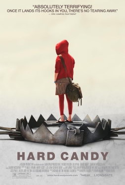 ดูหนัง Hard Candy (2005) กับดักลวงเลือด