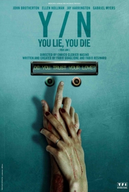 ดูหนัง Y/N: You Lie, You Die (2012)