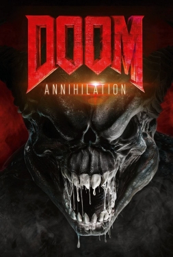 ดูหนัง Doom Annihilation มหันตภัยดาวแดง (2019)