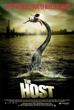 ดูหนัง The Host (2006) อสูรนรกกลายพันธุ์