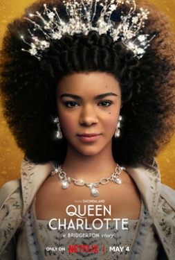 ดูหนัง Queen Charlotte A Bridgerton Story (2023) ควีนชาร์ลอตต์ เรื่องเล่าราชินีบริดเจอร์ตัน