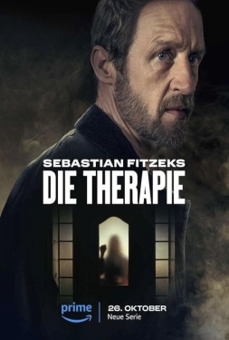 ดูหนัง Sebastian Fitzeks Therapy (2023)