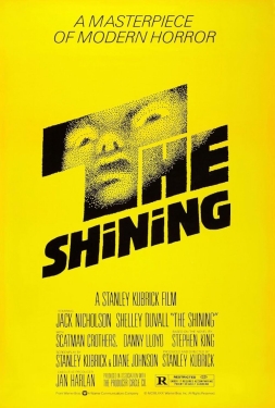 ดูหนัง The Shining (1980) เดอะไชนิง โรงแรมผีนรก