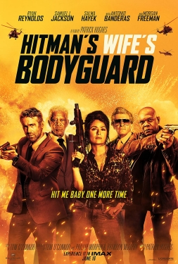ดูหนัง Hitman’s Wife’s Bodyguard (2021) แสบซ่าส์แบบว่าบอดี้การ์ด