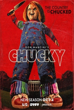 ดูหนัง Chucky Season3 (2023) ชัคกี้ 3