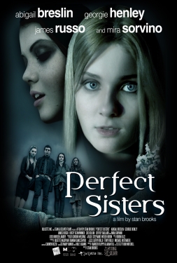 ดูหนัง Perfect Sisters (2014) พฤติกรรมซ่อนนรก