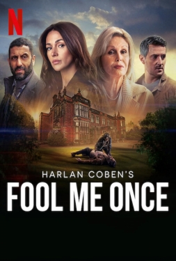ดูหนัง Fool Me Once (2024) อย่าหลอกกัน