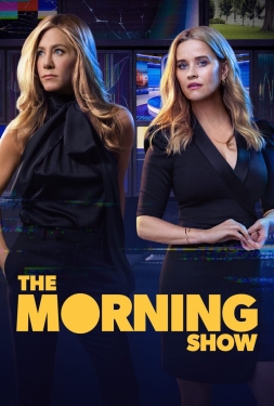 ดูหนัง The Morning Show Season 2 (2021) เฉือนคมคนข่าว ปี2