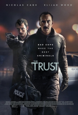 ดูหนัง The Trust (2016) เดอะ ทรัส