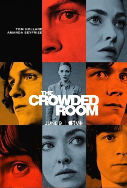 ดูหนัง The Crowded Room (2023)