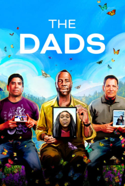 ดูหนัง The Dads (2023) พ่อ