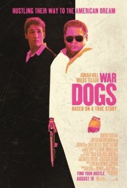 ดูหนัง War Dogs (2016) วอร์ด๊อก