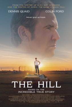 ดูหนัง The Hill (2023) เดอะฮิล