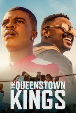ดูหนัง The Queenstown Kings (2023) ราชาควีนส์ทาวน์