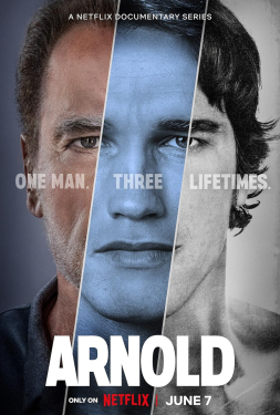 ดูหนัง Arnold (2023) อาร์โนลด์