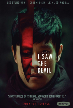 ดูหนัง I Saw the Devil (2010) เกมโหดล่าโหด