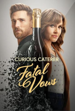 ดูหนัง Curious Caterer: Fatal Vows (2023)