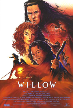 ดูหนัง Willow (1988) ศึกแม่มดมหัศจรรย์