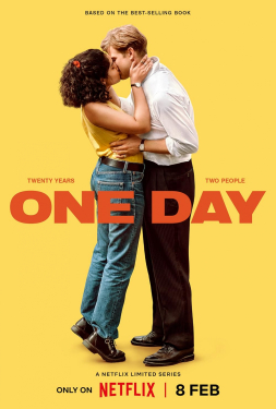 ดูหนัง One Day (2024) หนึ่งวัน นิรันดร์รัก
